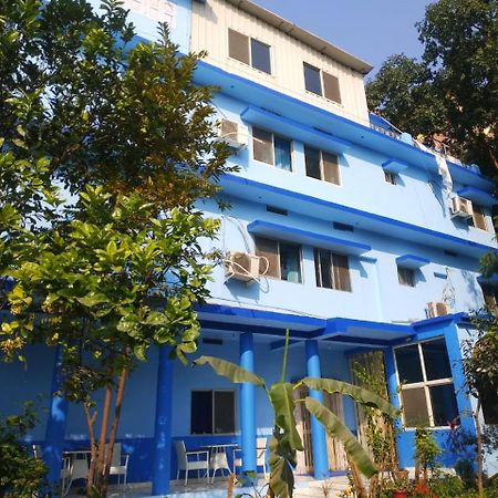 Tara Guest House Bodh Gaya Exterior foto