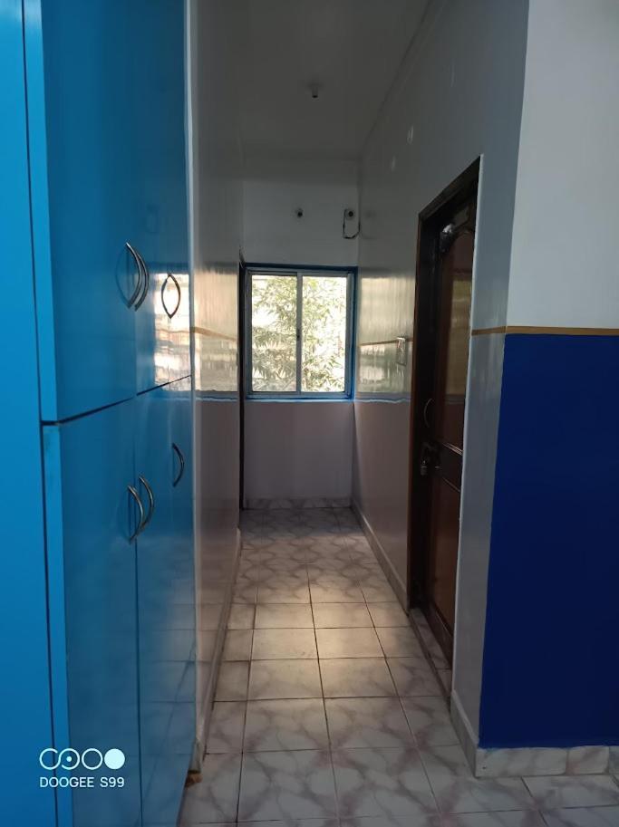 Tara Guest House Bodh Gaya Exterior foto