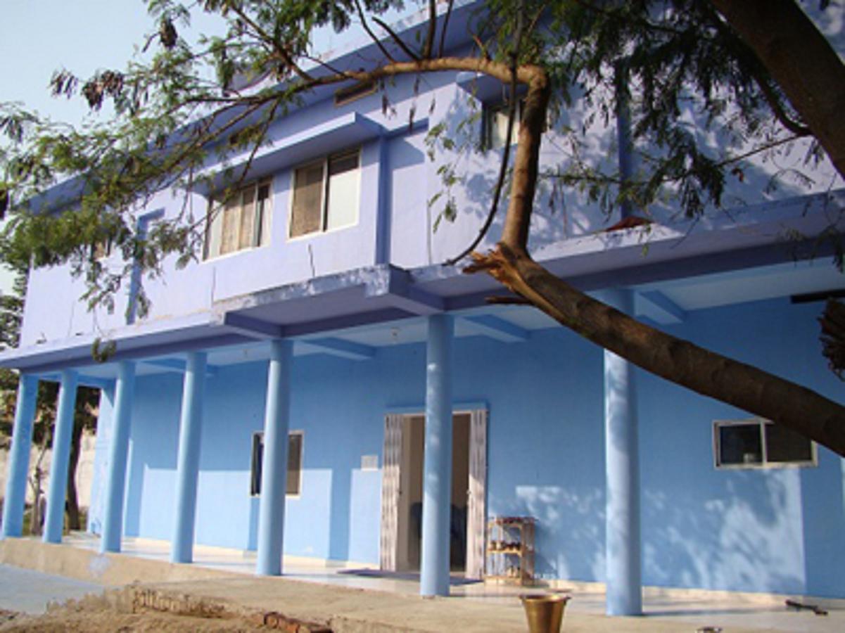 Tara Guest House Bodh Gaya Exterior foto