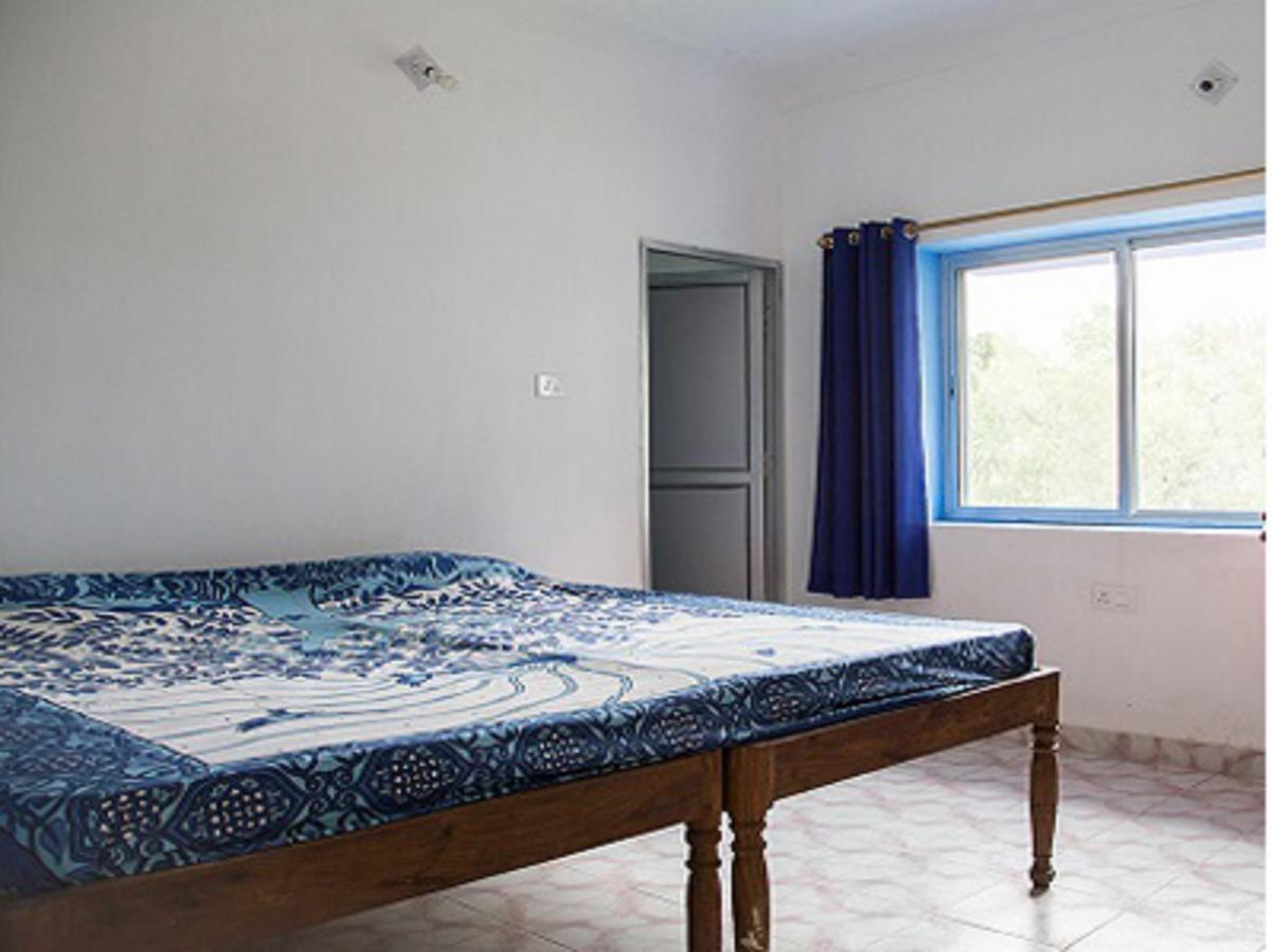 Tara Guest House Bodh Gaya Quarto foto