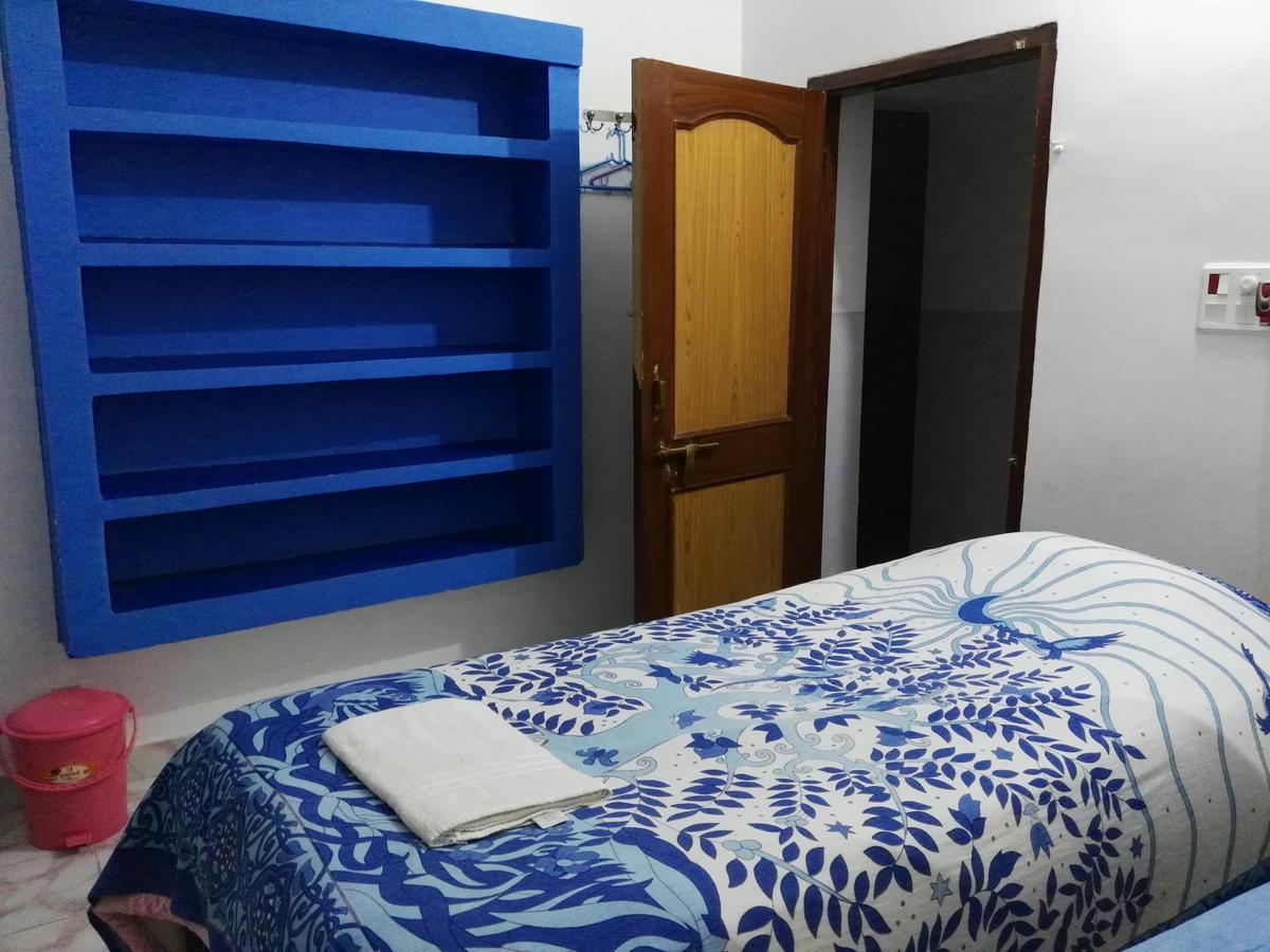 Tara Guest House Bodh Gaya Exterior foto