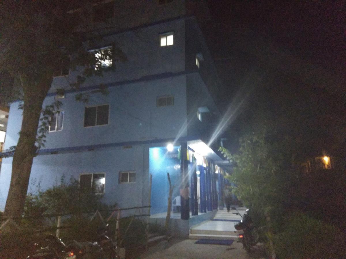 Tara Guest House Bodh Gaya Exterior foto