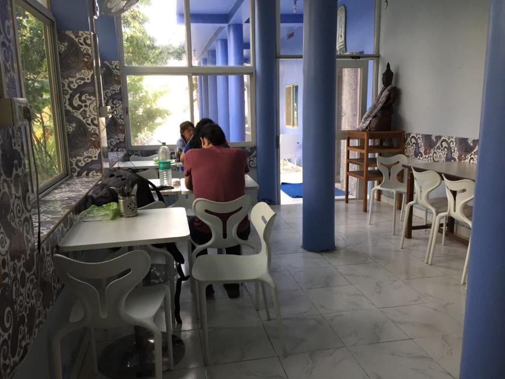 Tara Guest House Bodh Gaya Exterior foto